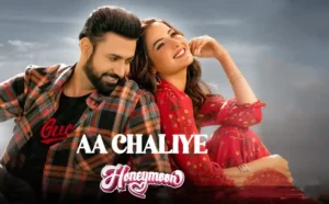 aa chaliye ringtone download mp3 song of b praak, honeymoon movie