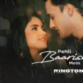 pehli baarish mein ringtone sumit bhalla, anita bhatt