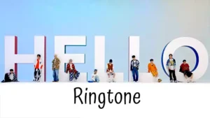 treasure hello song ringtone download mp3 320kbps