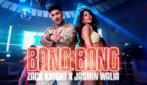 zack knight jasmin walia bang bang ringtone download