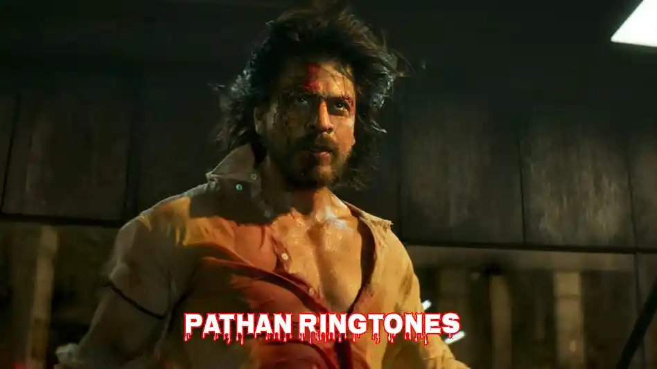 pathan bgm ringtones free download