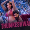 thumkeshwari ringtone rashmeet kaur, ash king, bhediya
