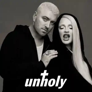 unholy ringtone download mp3 m4r 320kbps sam smith, kim petras