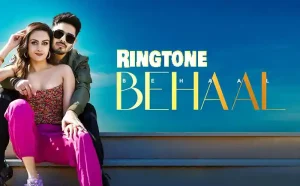 download behaal ringtone mp3 320kbps karan sehmbi, simar kaur