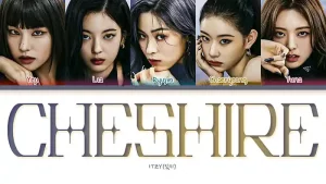 itzy cheshire ringtone 320kbps .mp3 for android .m4r for iphone