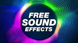 free sound effects download