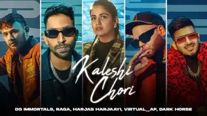 kaleshi chori ringtone download mp3 320kbps song dg immortals, raga, harjas harjaayi, virtual af, dark horse