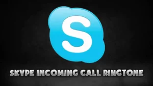 skype ringtone download