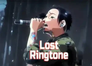 lost song ringtone download 320kbps