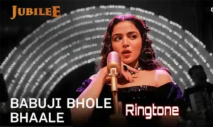 babuji bhole bhaale ringtone download 320kbps sunidhi chauhan, jubilee