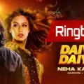 daiyya daiyya ringtone suniel shetty, neha kakkar , nia sharma , hunter , haroon gavin, prince gupta