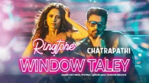 window taley ringtone dev negi, jyotica tangri