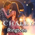 chaleya ringtone mp3 320kbps jawan, arijit singh, shilpa rao