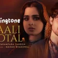 khaali botal song ringtone download 320kbps parampara tandon