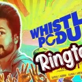 whistle podu song ringtone download