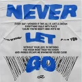 never let go ringtone